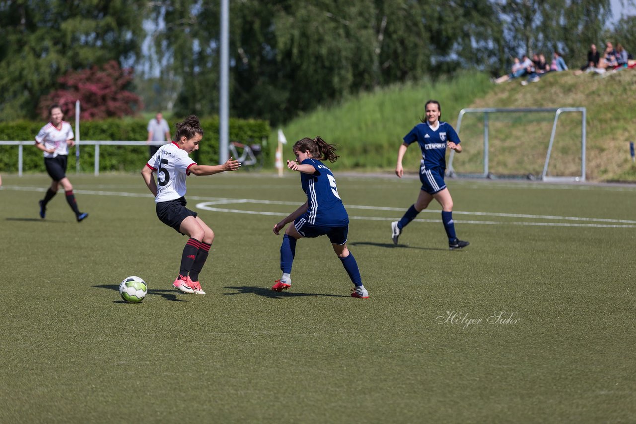 Bild 124 - Final Four